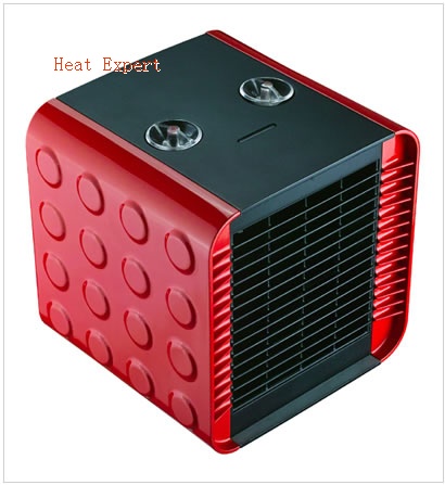 Ceramic Fan Heater PTC-150B