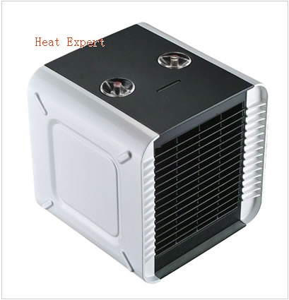 Ceramic Fan Heater PTC-150C