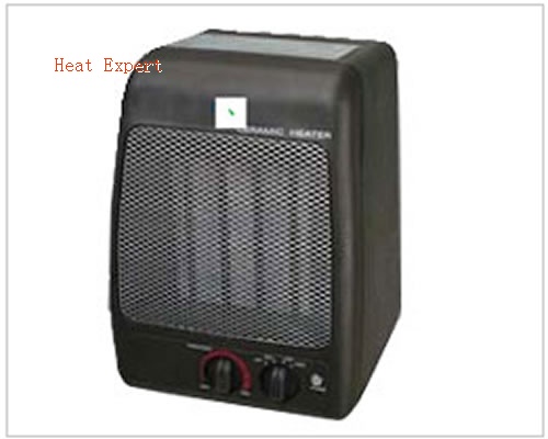 Ceramic Fan Heater PTC-700