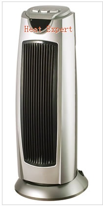 Ceramic Fan Heater KPT-2000