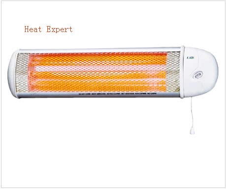 Radiant Heater QH-1200E