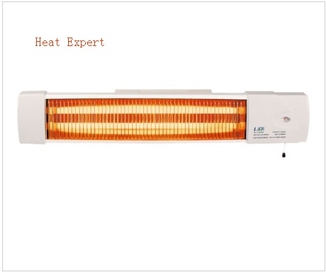 Radiant Heater QH-1200F