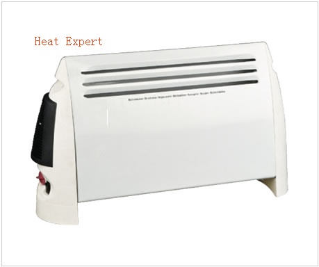 Convector Heater CH-2000B II STAND