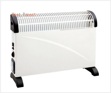 Convector Heater CH-2000B STAND