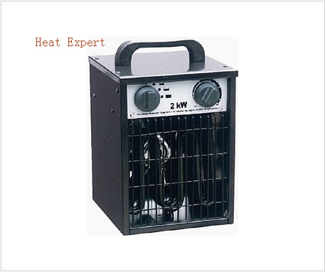 Industrial Fan Heater GY-2000