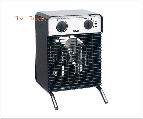 Industrial Fan Heater GY-5000