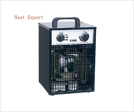 Industrial Fan Heater GY-5000A