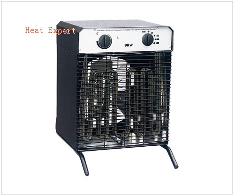 Industrial Fan Heater GY-9000