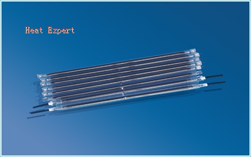 Carbon Fiber Heating tupe