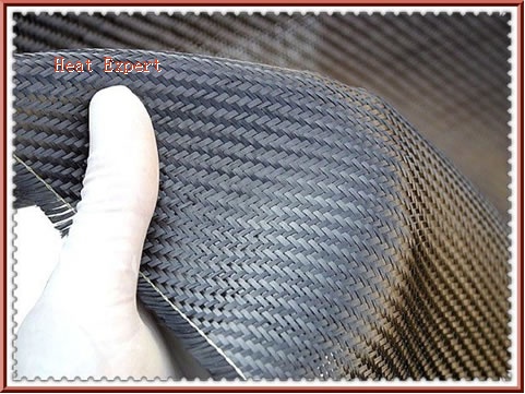 Carbon fiber Cloth