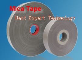 mica tape