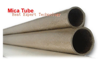 mica tube