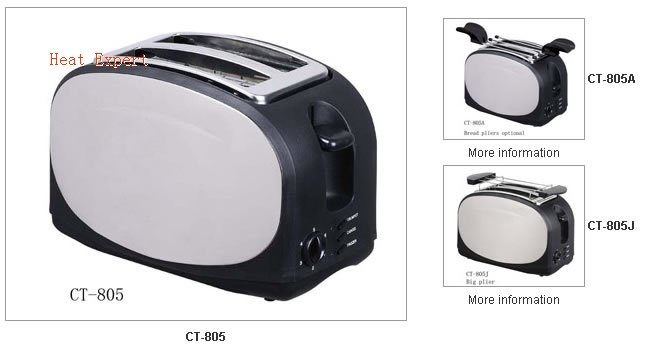 Toaster CT-805