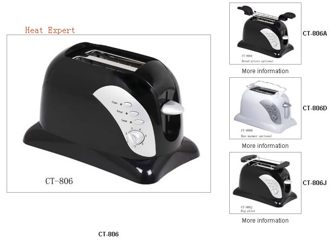 Toaster CT-806