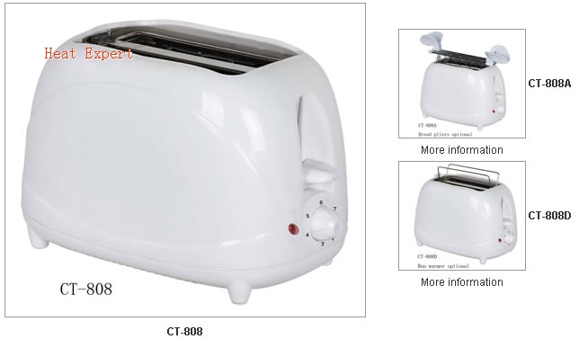 Toaster CT-808