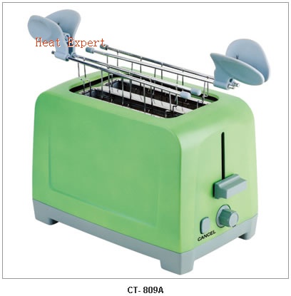 Toaster CT-809