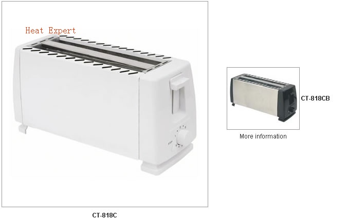 Toaster CT-818C