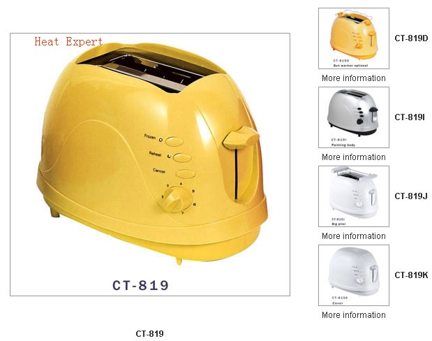 Toaster CT-819