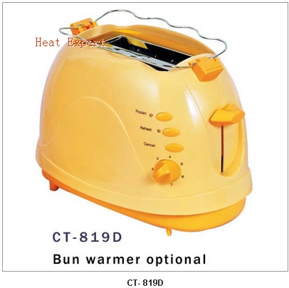 Toaster CT-819