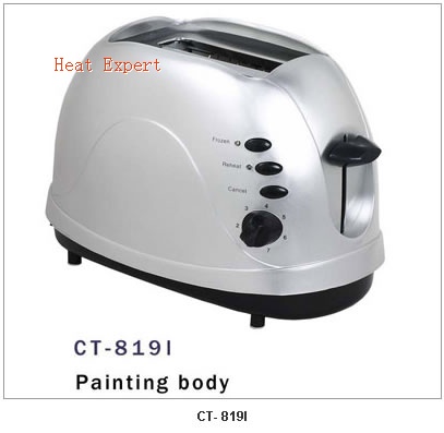 Toaster CT-819