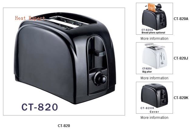 Toaster CT-820