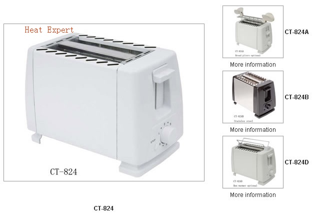 Toaster CT-824