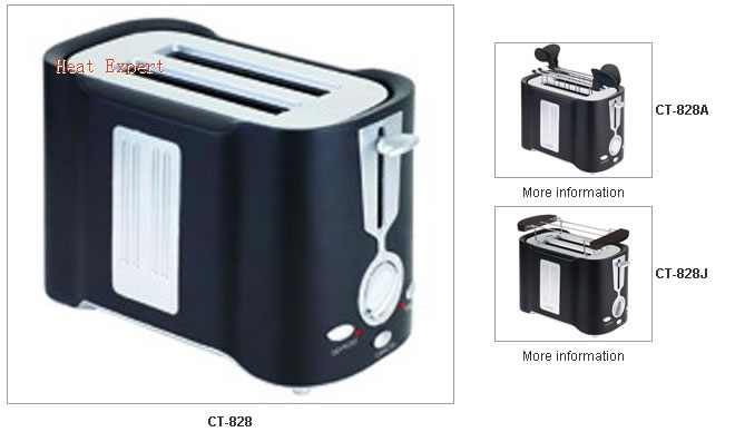 Toaster CT-828
