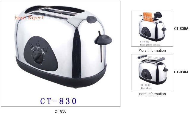 Toaster CT-830