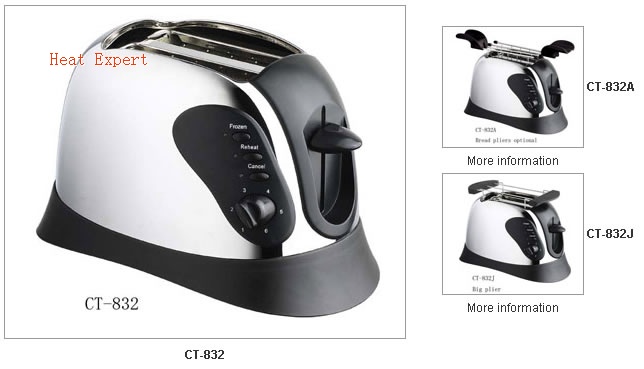 Toaster CT-832