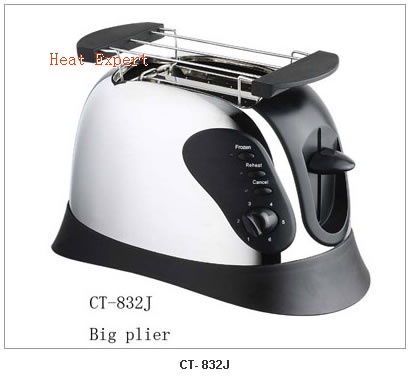 Toaster CT-832