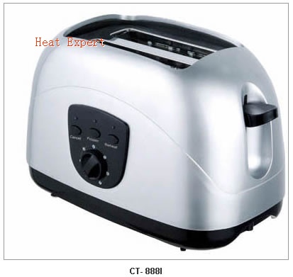 Toaster CT-888