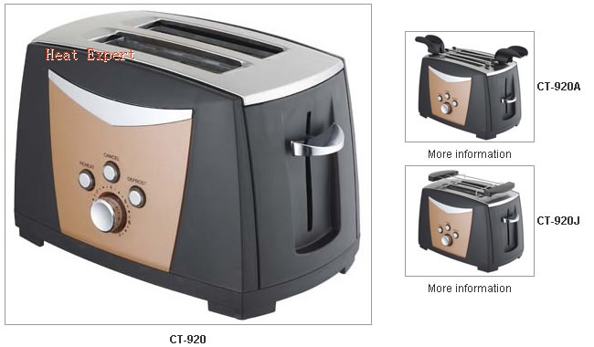 Toaster CT-920