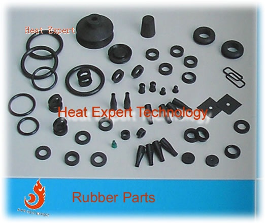 rubber gasket