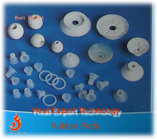 rubber gasket