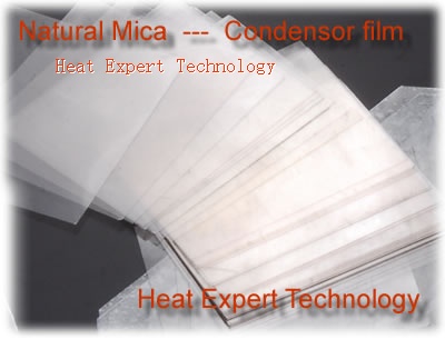 condensor film