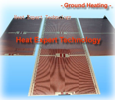 ground heating