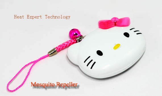 Mosquito Repeller