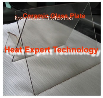 ceramic glass sheet