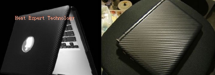 Universal Wrap For Laptops and Notebooks