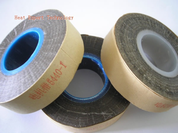 Mica tape for motor,mica motor tape