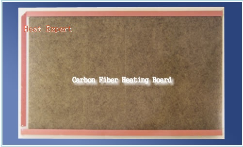 Carbon Fiber Heating Board