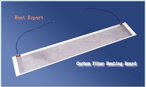 Carbon Fiber Heating Board