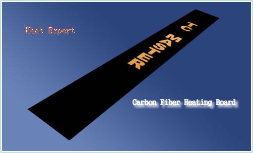 Carbon Fiber Heating Board