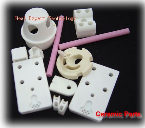 ceraimic parts