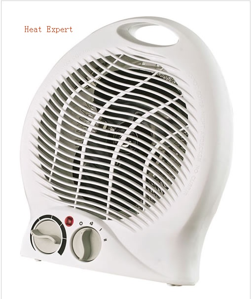 Fan Heater FH04