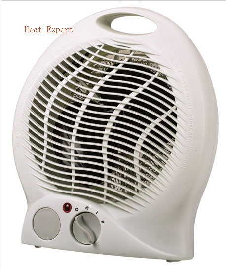 Fan Heater FH04W