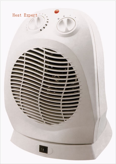 Fan Heater FH101A