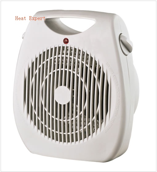 Fan Heater FH102