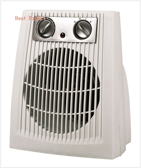 Fan Heater FH105