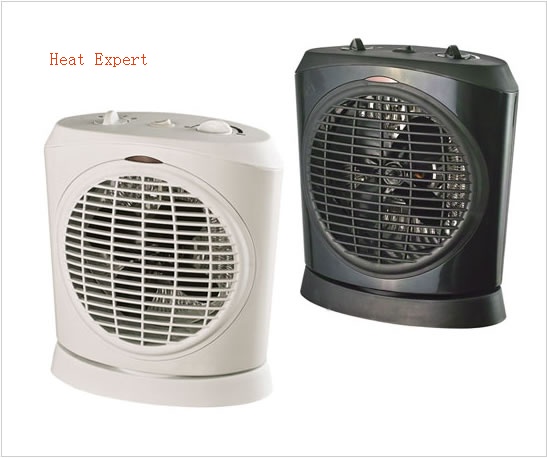 Fan Heater FH106A